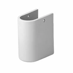 Duravit Starck 3 500mm Basin Syphon Cover