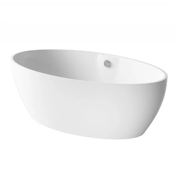 Stone One Freestanding Bath 4 Stone One Freestanding Bath - Image 2