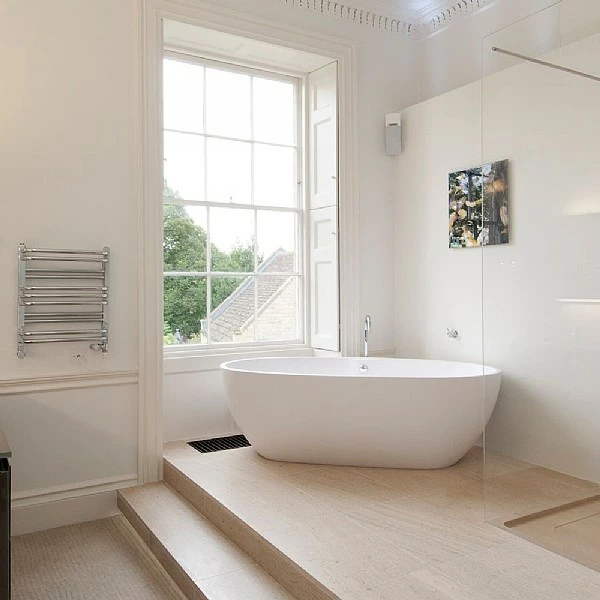 Stone One Freestanding Bath 5 Stone One Freestanding Bath - Image 3