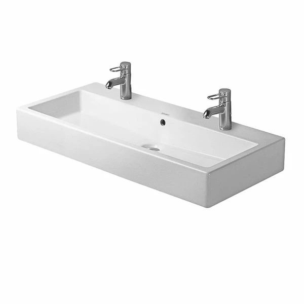 Duravit Vero Washbasin 1000mm 3 Duravit Vero Washbasin 1000mm