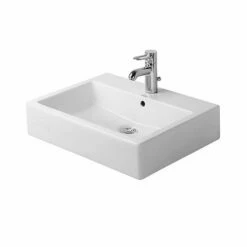 Duravit Vero Washbasin 600mm