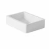 Duravit Vero Washbowl 500mm 2 Duravit Vero Washbowl 500mm -UK Bathroom Products Sales Store VE45550WW