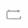 Vola T12 Toilet Roll Holder 2 Vola T12 Toilet Roll Holder -UK Bathroom Products Sales Store VOT12BPCP