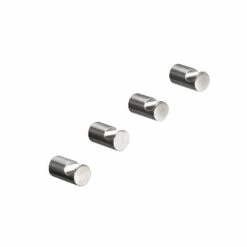 Vola Robe Hooks 28mm (Set Of 4)