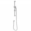 C.P. Hart Waterloo Flexible Shower Kit & Elbow -UK Bathroom Products Sales Store WAORFLEXKITCP
