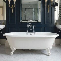 C.P. Hart Winchester Freestanding Bath