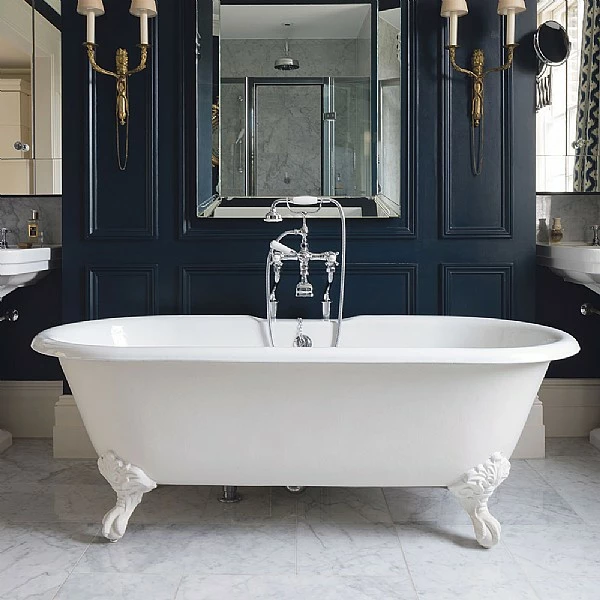 C.P. Hart Winchester Freestanding Bath 3 C.P. Hart Winchester Freestanding Bath