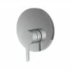 C.P. Hart Snap Manual Valve 2 C.P. Hart Snap Manual Valve -UK Bathroom Products Sales Store XSZCPHSN3119E1CP