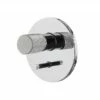 C.P. Hart Spillo Tech G Manual Valve With Diverter -UK Bathroom Products Sales Store XSZCPHSPMVDGCP