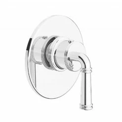Franz Viegener Classic Concealed Thermostatic Valve Without Volume Control