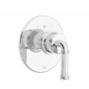 Franz Viegener Classic Fluted Concealed Thermostatic Valve Without Volume Control 1 Franz Viegener Classic Fluted Concealed Thermostatic Valve Without Volume Control -UK Bathroom Products Sales Store XSZFV217K3HCP