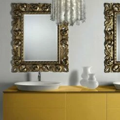 Artelinea Retro Mirror