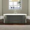 C.P. Hart Banbury Freestanding Bath 2 C.P. Hart Banbury Freestanding Bath -UK Bathroom Products Sales Store ZBANLFB17810P