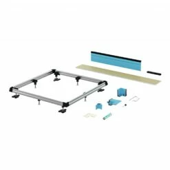 Bette Installation System Universal