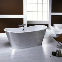 C.P. Hart Islington Freestanding Bath