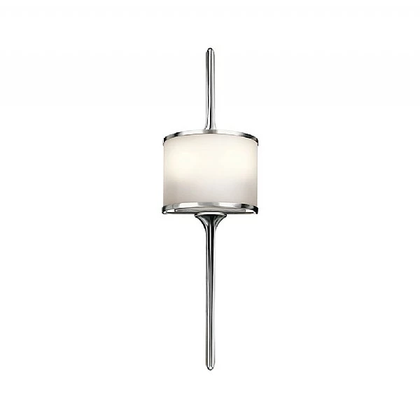 C.P. Hart Bodiam Small LED Wall Light IP44 Opal Glass Shade 3 C.P. Hart Bodiam Small LED Wall Light IP44 Opal Glass Shade