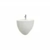 Cielo Le Giare 700mm Washbasin 2 Cielo Le Giare 700mm Washbasin -UK Bathroom Products Sales Store ZCELGLS70