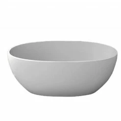 Cielo Shui Comfort Freestanding Bath