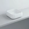 Cielo Shui Washbowl 400x400mm -UK Bathroom Products Sales Store ZCESHLAA40