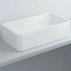 Cielo Shui Washbowl 750x420mm