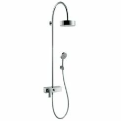 AXOR Citterio Shower Pipe