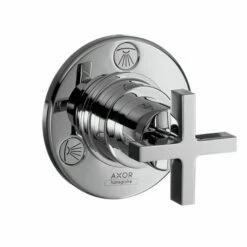 AXOR Citterio Crosshead Diverter For 3-4 Outlets