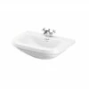 C.P. Hart Claridge Basin 1 C.P. Hart Claridge Basin -UK Bathroom Products Sales Store ZCLBA751WW