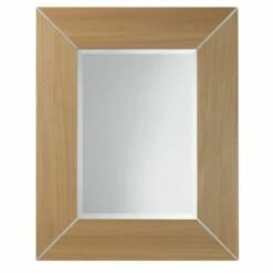 C.P. Hart Claridge Mirror