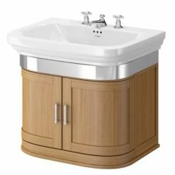 C.P. Hart Claridge Vanity Unit