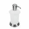 Colonial FreestandingSoap Dispenser -UK Bathroom Products Sales Store ZCO9336CP