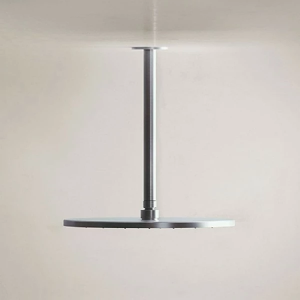 John Pawson Ceiling-Mounted Rain Shower 300mm 3 John Pawson Ceiling-Mounted Rain Shower 300mm