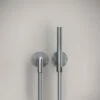 John Pawson Pencil Hand Shower Set 1 John Pawson Pencil Hand Shower Set -UK Bathroom Products Sales Store ZCOJP321SS
