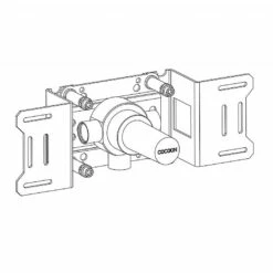 John Pawson Built In Part For Progressive Mixer