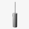 Cocoon Wall Mounted Toilet Brush 2 Cocoon Wall Mounted Toilet Brush -UK Bathroom Products Sales Store ZCOTBSSS
