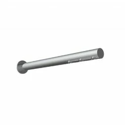 C.P. Hart Spillo Spa Still 3-Jet Overhead Shower 482mm