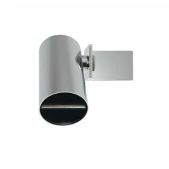 C.P. Hart Spillo Spa O3 Cascade Overhead Shower Outside Fitting