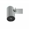 C.P. Hart Spillo Spa O3 Laminar Overhead Shower Outside Fitting -UK Bathroom Products Sales Store ZCPH5916CP