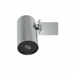 C.P. Hart Spillo Spa O3 Laminar Overhead Shower Outside Fitting