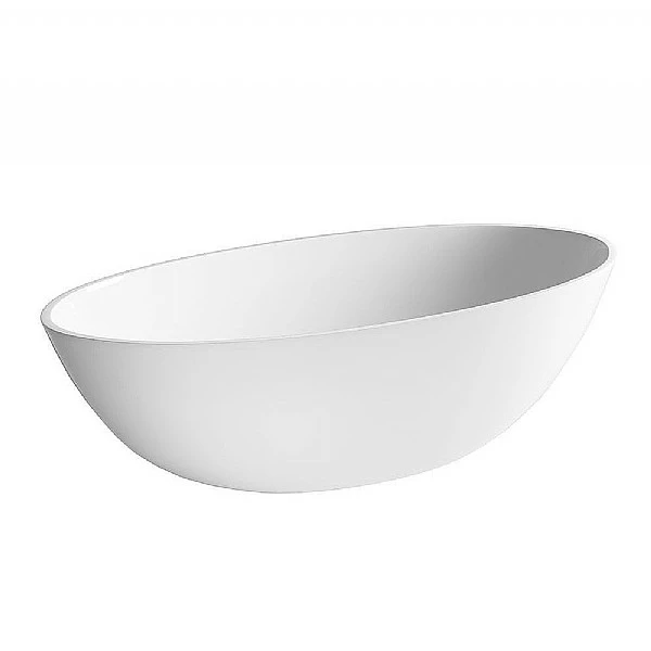 C.P. Hart Coniston Freestanding Bath With Overflow 4 C.P. Hart Coniston Freestanding Bath With Overflow - Image 2