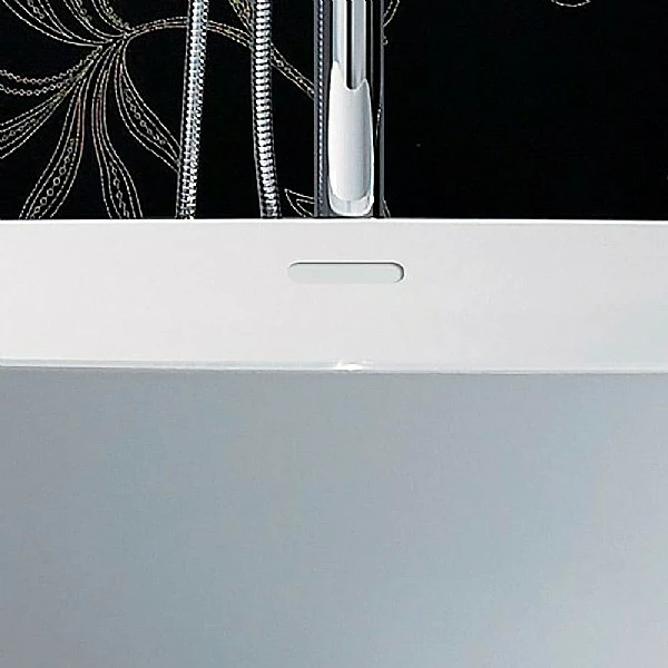 C.P. Hart Coniston Freestanding Bath With Overflow 5 C.P. Hart Coniston Freestanding Bath With Overflow - Image 3