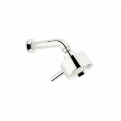 C.P. Hart Epoch Titan Three Function Shower Head And Arm