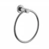 C.P. Hart Spillo Tech G Towel Ring -UK Bathroom Products Sales Store ZCPHSPGTRCP
