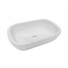 C.P. Hart Lancaster Walton Washbasin 530x350mm 2 C.P. Hart Lancaster Walton Washbasin 530x350mm -UK Bathroom Products Sales Store ZCPHWAL050484