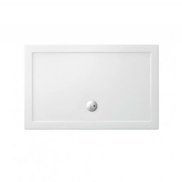 Crosswater Low Pro Minima Walk In Shower Tray 4 Crosswater Low Pro Minima Walk In Shower Tray - Image 2