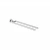 Dornbracht Tara. Two Prong Towel Bar -UK Bathroom Products Sales Store ZDO8321089200