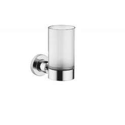 Dornbracht Tara. Wall-Mounted Tumbler