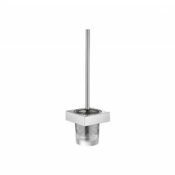 Dornbracht Wall-Mounted Toilet Brush Holder