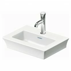 Duravit White Tulip Hand Basin 450mm