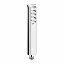 Gessi Eleganza Anti-Limescale Square Hand Shower