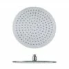 Franz Viegener Universal Round Slim Rain Shower Head 300mm -UK Bathroom Products Sales Store ZFV1260410CP